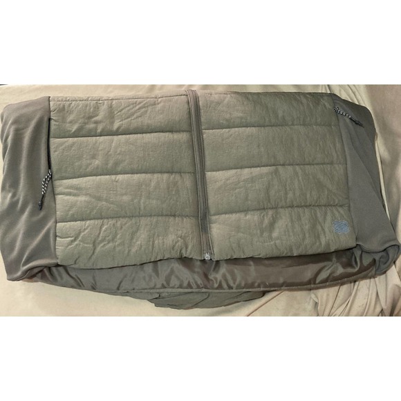 NWT Big & Tall FLX Outdoor Quilted Jacket Size 2XB - Picture 3 of 6